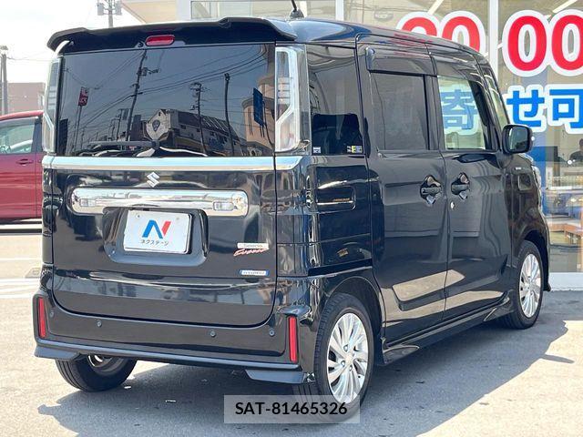 Suzuki SPACIA 2022-06 7060810-15