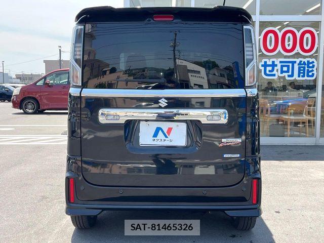 Suzuki SPACIA 2022-06 7060810-16