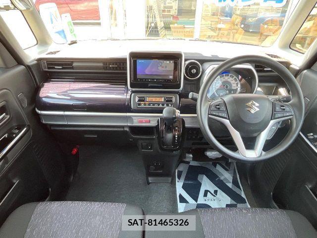 Suzuki SPACIA 2022-06 7060810-1