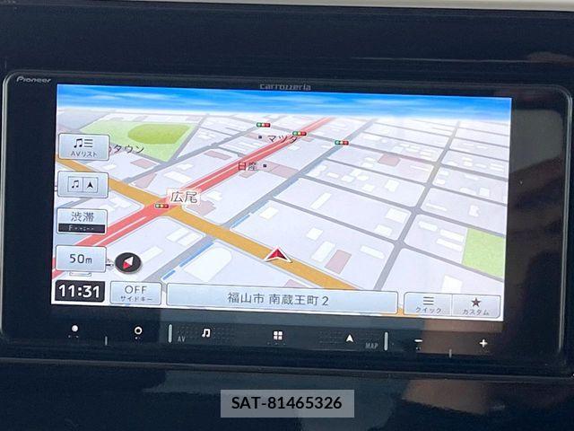 Suzuki SPACIA 2022-06 7060810-2