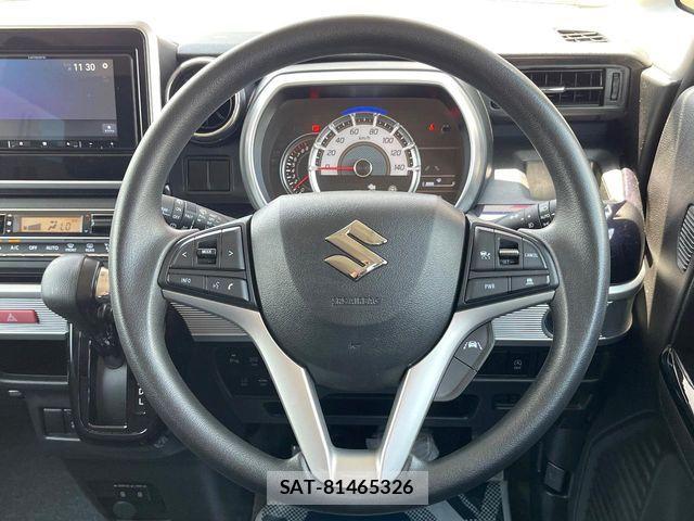 Suzuki SPACIA 2022-06 7060810-7