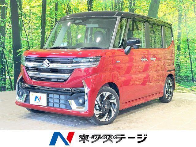 Suzuki SPACIA 2024-05 7060795-0