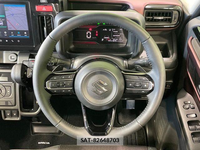 Suzuki SPACIA 2024-05 7060795-10