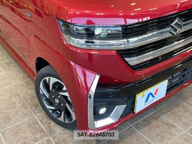 Suzuki SPACIA 2024-05 7060795-11