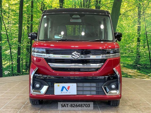 Suzuki SPACIA 2024-05 7060795-13