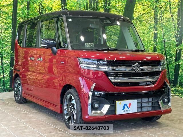 Suzuki SPACIA 2024-05 7060795-15