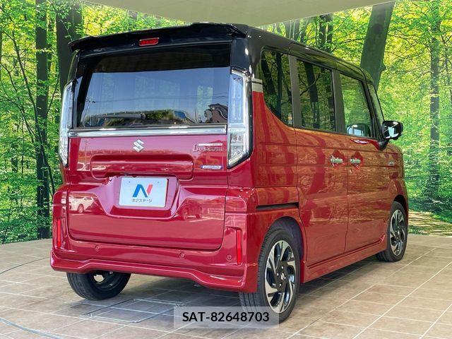Suzuki SPACIA 2024-05 7060795-16