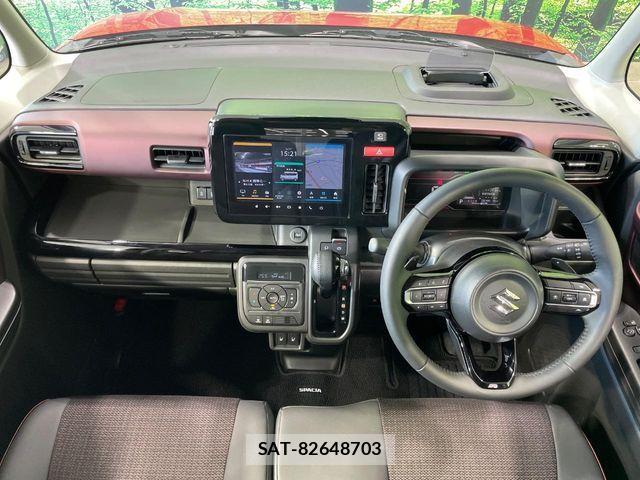 Suzuki SPACIA 2024-05 7060795-1