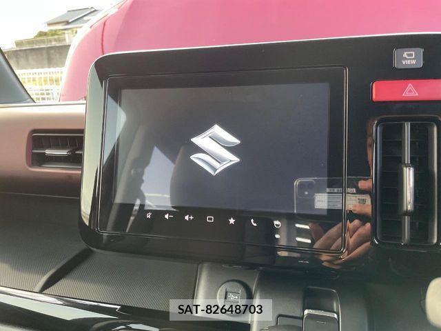 Suzuki SPACIA 2024-05 7060795-2