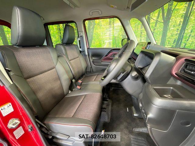 Suzuki SPACIA 2024-05 7060795-7