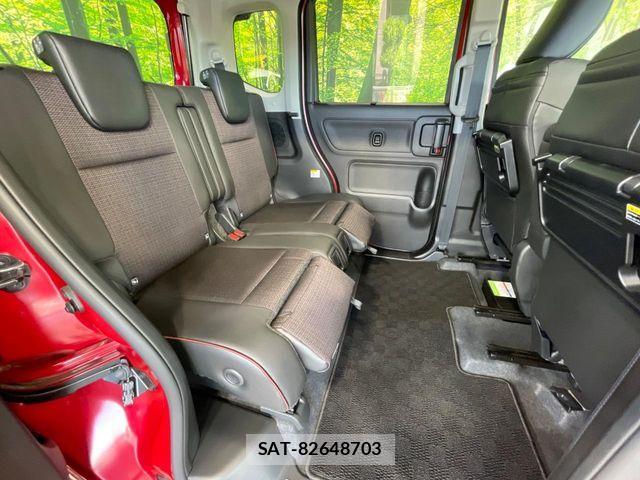 Suzuki SPACIA 2024-05 7060795-8