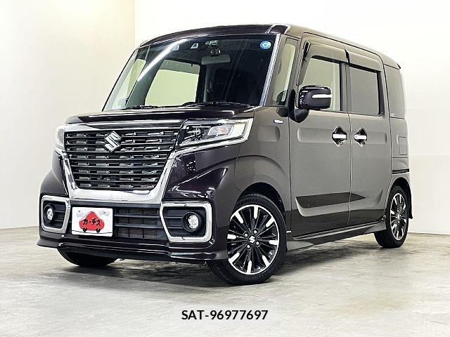 Suzuki SPACIA 2021-03 7060806-0
