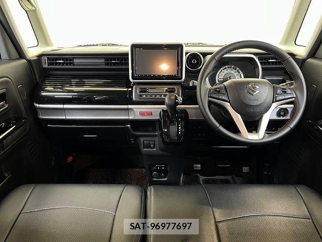 Suzuki SPACIA 2021-03 7060806-1
