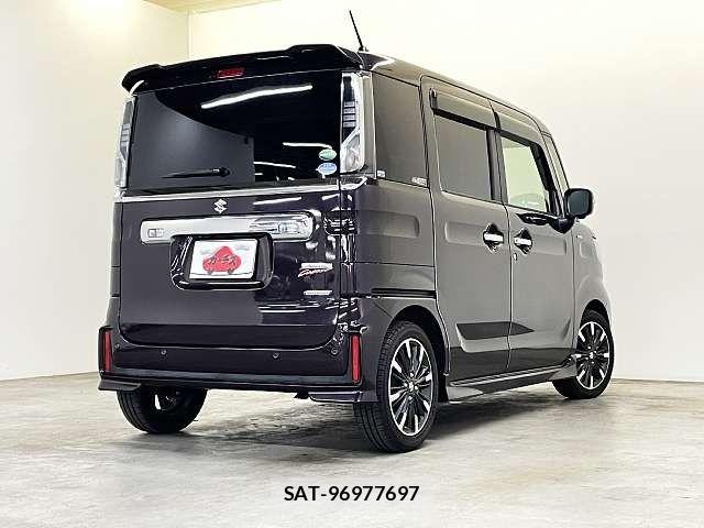 Suzuki SPACIA 2021-03 7060806-2