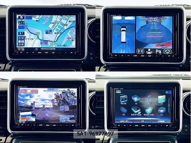Suzuki SPACIA 2021-03 7060806-5