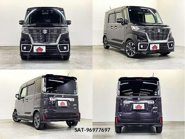 Suzuki SPACIA 2021-03 7060806-8