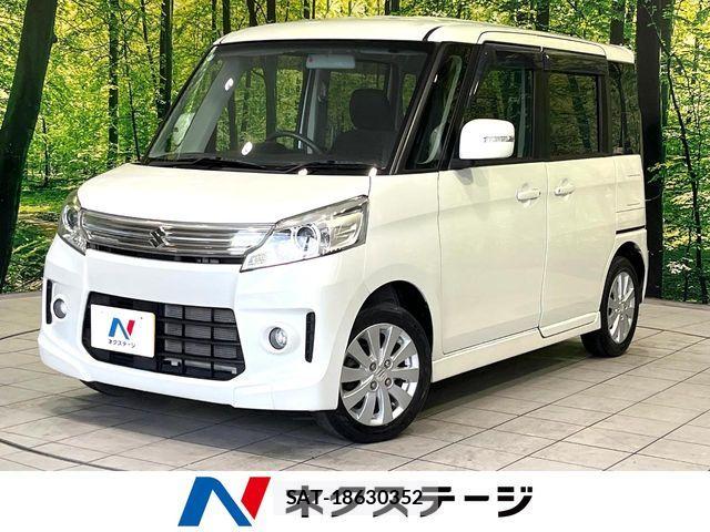 Suzuki SPACIA 2015-06 7060818-0
