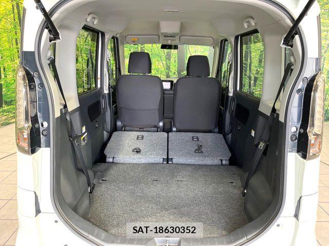 Suzuki SPACIA 2015-06 7060818-9