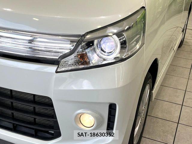 Suzuki SPACIA 2015-06 7060818-11