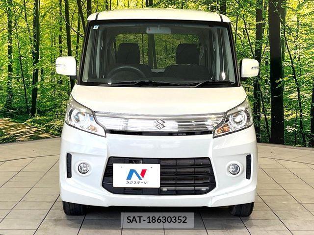 Suzuki SPACIA 2015-06 7060818-13