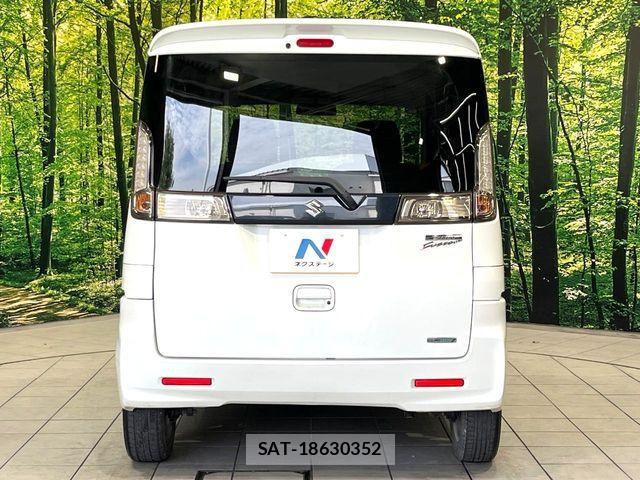 Suzuki SPACIA 2015-06 7060818-14