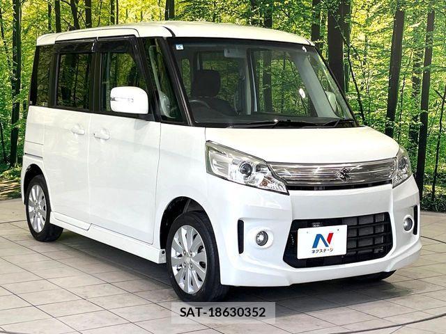 Suzuki SPACIA 2015-06 7060818-15