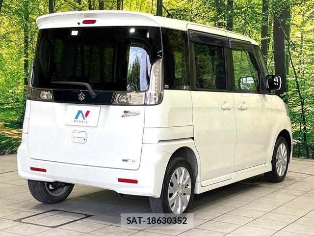 Suzuki SPACIA 2015-06 7060818-16