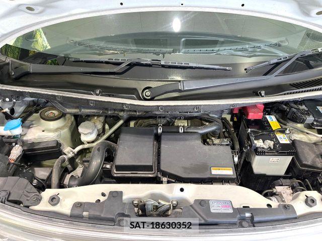 Suzuki SPACIA 2015-06 7060818-17