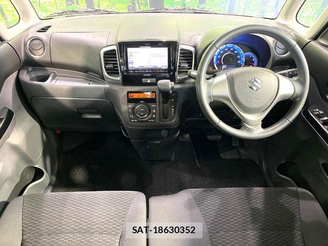 Suzuki SPACIA 2015-06 7060818-1