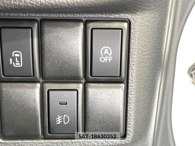 Suzuki SPACIA 2015-06 7060818-4
