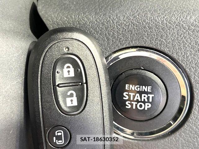 Suzuki SPACIA 2015-06 7060818-5