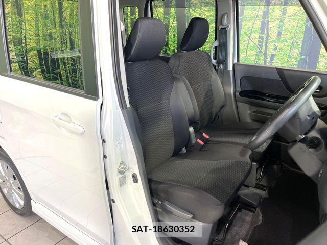 Suzuki SPACIA 2015-06 7060818-7