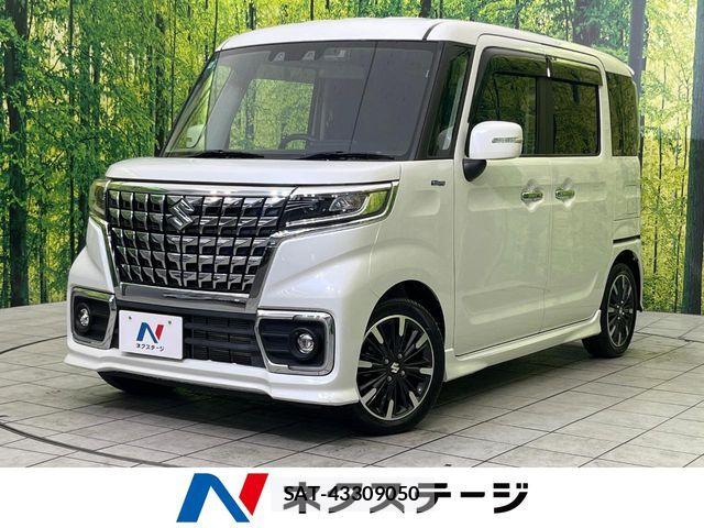 Suzuki SPACIA 2022-06 7060807-0