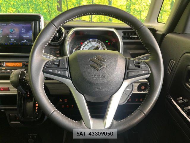 Suzuki SPACIA 2022-06 7060807-10