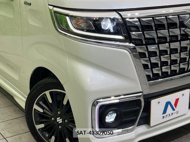 Suzuki SPACIA 2022-06 7060807-11