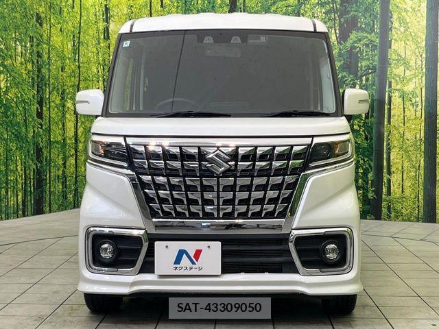 Suzuki SPACIA 2022-06 7060807-13