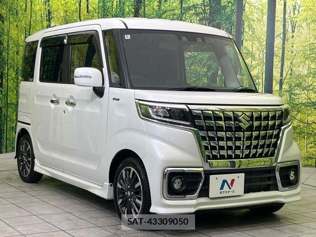 Suzuki SPACIA 2022-06 7060807-15