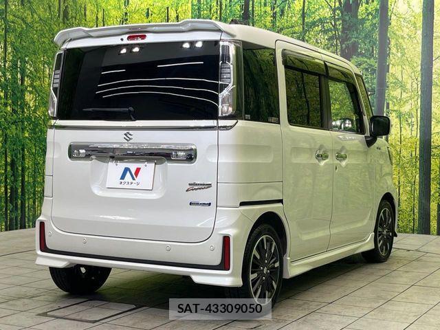 Suzuki SPACIA 2022-06 7060807-16