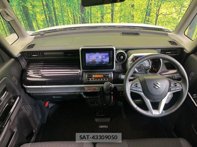 Suzuki SPACIA 2022-06 7060807-1