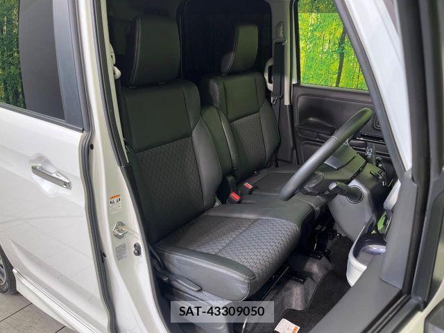 Suzuki SPACIA 2022-06 7060807-7