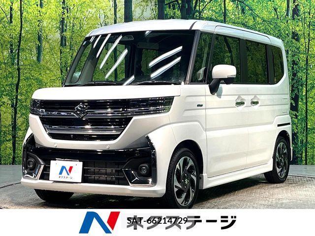 Suzuki SPACIA 2024-01 7060797-0