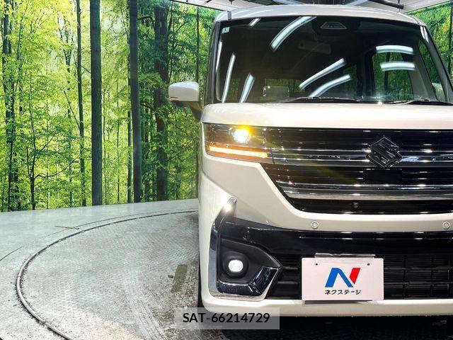Suzuki SPACIA 2024-01 7060797-11