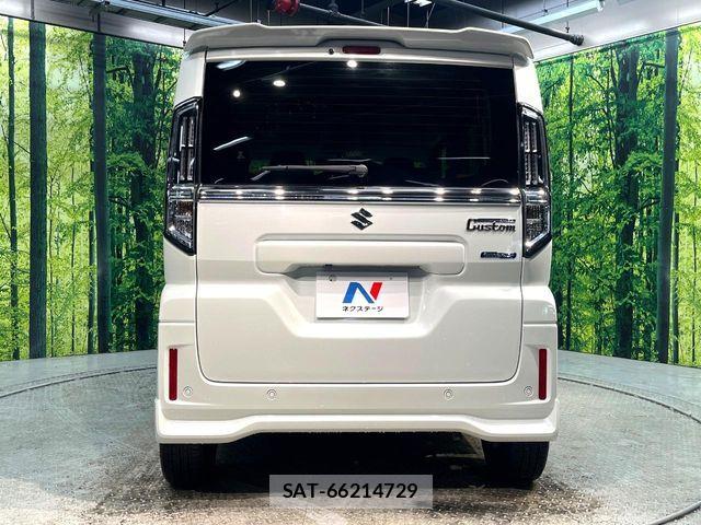 Suzuki SPACIA 2024-01 7060797-14