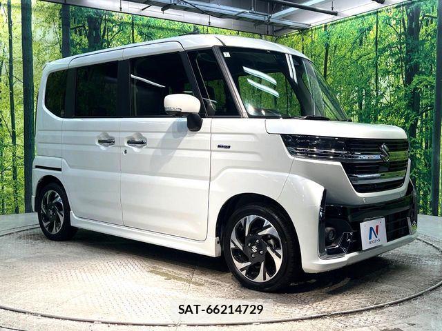 Suzuki SPACIA 2024-01 7060797-15