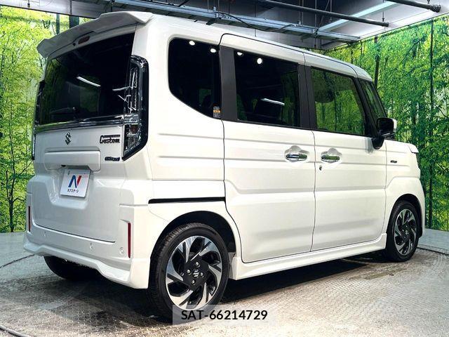 Suzuki SPACIA 2024-01 7060797-16