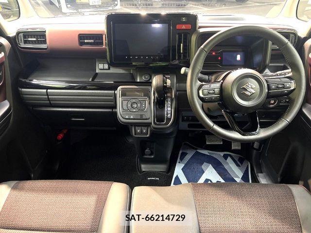 Suzuki SPACIA 2024-01 7060797-1