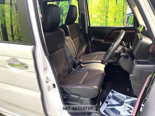 Suzuki SPACIA 2024-01 7060797-7