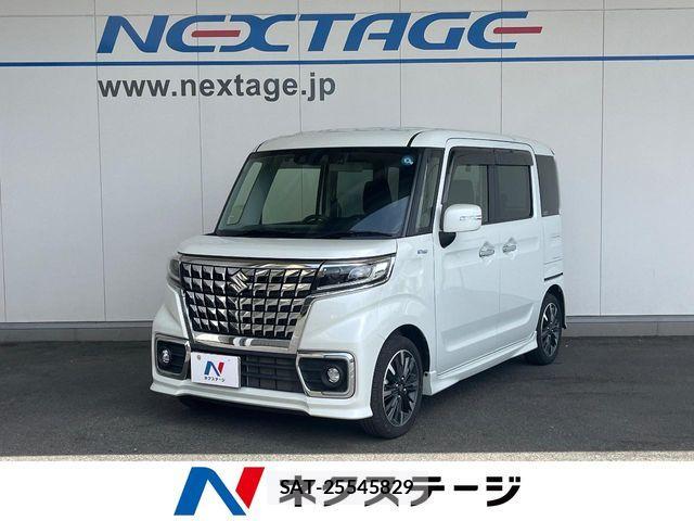 Suzuki SPACIA 2023-04 7060799-0