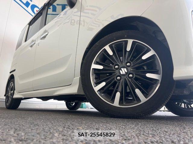 Suzuki SPACIA 2023-04 7060799-13
