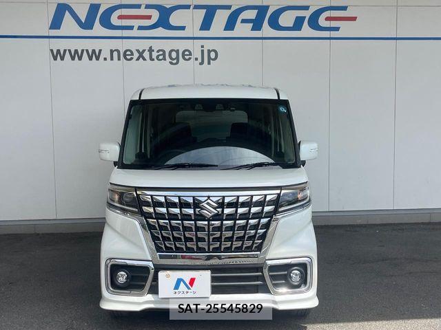 Suzuki SPACIA 2023-04 7060799-14